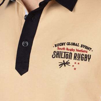Shilton Polo rugby NATIONS 