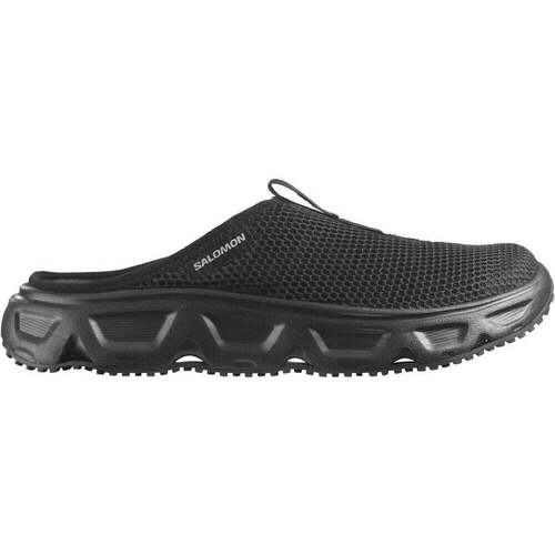 Chaussures Femme Running / trail amphib Salomon REELAX SLIDE 6.0 W Noir