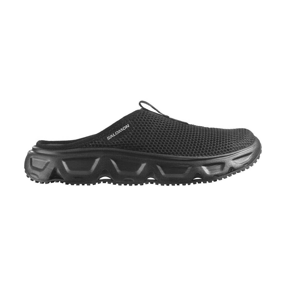 Chaussures Femme Running / trail Salomon REELAX SLIDE 6.0 W Noir
