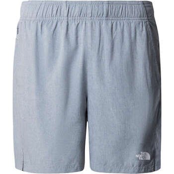 Vêtements Homme Shorts gamba / Bermudas The North Face M 24/7 7IN SHORT - EU Gris