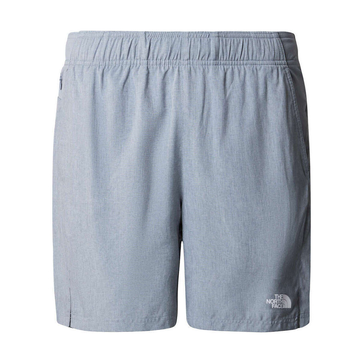 Vêtements Homme Shorts / Bermudas The North Face M 24/7 7IN SHORT - EU Gris