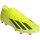 Chaussures Homme Football adidas Originals X CRAZYFAST PRO FG AMNE Jaune