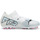 Chaussures Enfant Football Puma FUTURE 7 MATCH MG JR BLRS Blanc