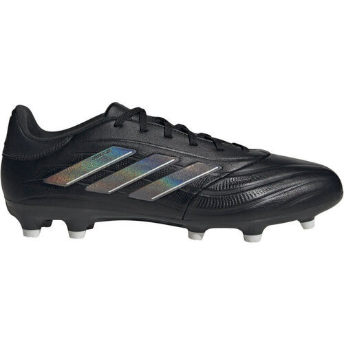 Chaussures Homme Football adidas Originals COPA PURE 2 LEAGUE FG NE Noir