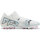 Chaussures Homme Football Puma FUTURE 7 MATCH MG BLRS Blanc