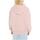 Vêtements Fille Sweats Handtasche Calvin Klein Re-Lock Quilt Tote W Lp Cmpt K60K609880 YAV  Rose