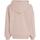 Vêtements Fille Sweats Handtasche Calvin Klein Re-Lock Quilt Tote W Lp Cmpt K60K609880 YAV  Rose