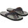 Chaussures Homme Tongs Rip Curl RIPPER OPEN TOE Multicolore