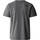 Vêtements Homme Polos manches courtes The North Face M S/S EASY TEE Gris