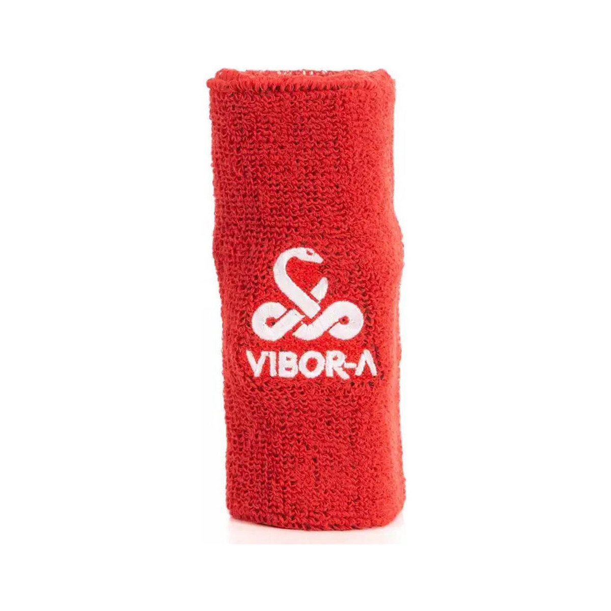 Accessoires Accessoires sport Vibora MUEQUERA ANCHA VIBOR-A Rouge