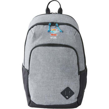 Sacs Sweats & Polaires Rip Curl OZONE 30L ICONS OF SURF Gris