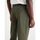 Vêtements Homme Pantalons Dockers A7532 0003 - CHINO RELAXED TAPER-ARMY GREEN Vert