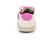 Chaussures Fille Boots Kickers Kickblace Rose