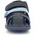 Chaussures Enfant Sandales et Nu-pieds Kickers Kickbeachou Bleu