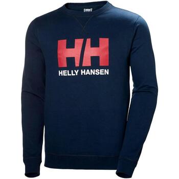 Vêtements Homme Sweats Helly Hansen  Bleu
