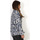 Vêtements Femme Chemises / Chemisiers La Modeuse 69702_P162226 Bleu