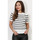 Vêtements Femme Tops / Blouses La Modeuse 69711_P162244 Blanc