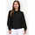 Vêtements Femme Chemises / Chemisiers La Modeuse 69716_P162258 Noir