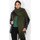 Accessoires textile Femme Echarpes / Etoles / Foulards La Modeuse 69761_P161981 Vert