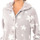 Vêtements Femme Pyjamas / Chemises de nuit Marie Claire 30961-GRIS JAS Multicolore