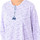 Vêtements Femme Pyjamas / Chemises de nuit Marie Claire 90857-LILA Violet