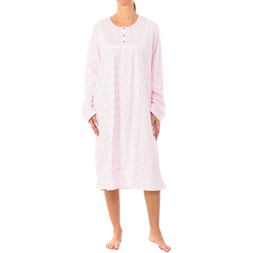 Vêtements Femme Pyjamas / Chemises de nuit Marie Claire 90884-MALVA Multicolore