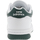 Chaussures Homme Baskets mode New Balance Baskets basses cuir Blanc