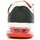 Chaussures Garçon Baskets basses Starter STA012K Rouge