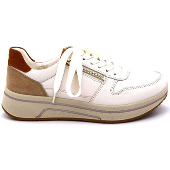 Chaussures Femme Baskets mode Ara 12-27540-45 Blanc