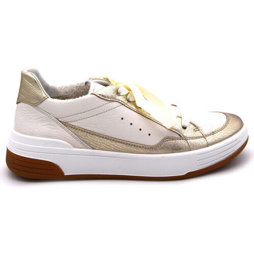 Chaussures Femme Baskets mode Ara 12-25700-11 Blanc