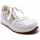 Chaussures Femme Baskets mode Ara 12-25510-04 Blanc