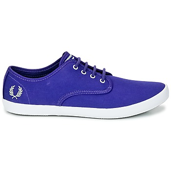 Fred Perry FOXX TWILL
