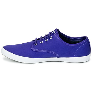 Fred Perry FOXX TWILL Violet