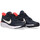 Chaussures Garçon Baskets mode Nike 72069 Bleu