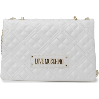 Sacs Femme Sacs Love Moschino JC4230PP0I Blanc
