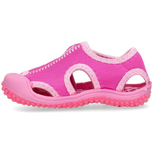 Chaussures Fille Tongs Luna Kids 68944 Rose