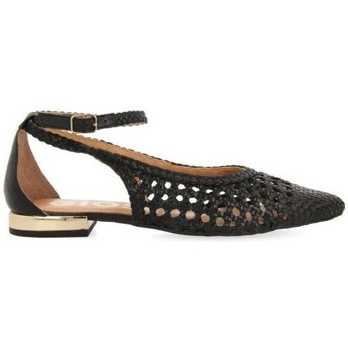 Chaussures Femme Escarpins Gioseppo 62109 DELL Noir