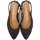 Chaussures Femme Escarpins Gioseppo 71185 PISKOVE Noir