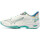 Chaussures Femme Tennis Mizuno 61GA2271-23 Blanc