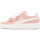 Chaussures Fille Puma PSV Eindhoven Away Chemise 2021 2022 367380-33 Rose