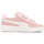 Chaussures Fille Baskets basses Puma 367380-33 Rose
