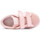 Chaussures Fille Baskets basses Puma 367380-33 Rose