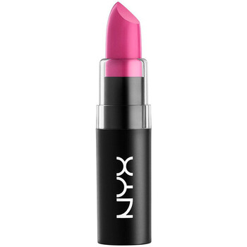 Beauté Femme Rouges à lèvres Nyx Professional Make Up Rouge à Lèvres Mat - 17 Sweet Pink Rose