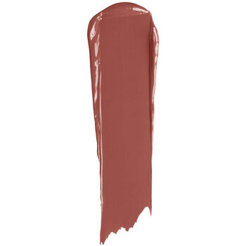 Nyx Professional Make Up Gloss Slip Tease Full Color Lip Lacquer Marron