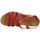 Chaussures Femme Sandales et Nu-pieds Kickers KICK ALICE ROUGE B Rouge
