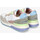 Chaussures Femme Baskets mode Victoria 1156102 Multicolore