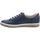 Chaussures Femme Baskets mode Dorking D8225 KAREN NAVY Bleu