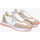 Chaussures Femme Baskets mode Victoria 1134106 Multicolore