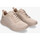 Chaussures Femme Baskets mode Skechers 117209 Beige