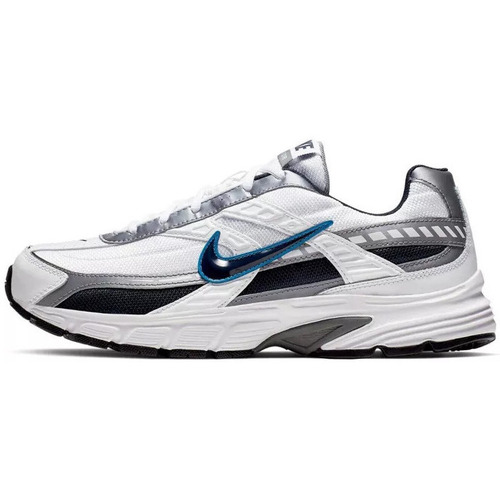 Chaussures Homme Baskets basses laser Nike INITIATOR Bleu